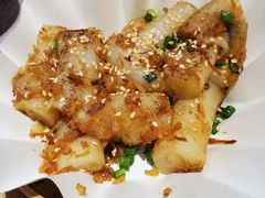 -味可道美食坊(福基路店)