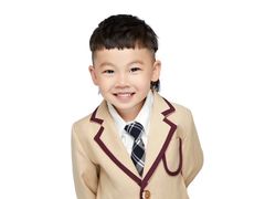 -海马体家庭照相馆(北京芳圆里 ID MALL店)