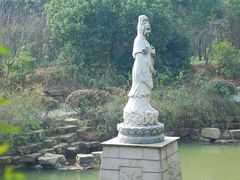 -九龙潭景区
