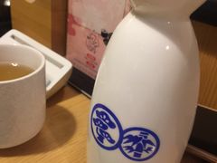 -山之川日料放题(通州店)