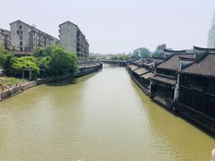 -嘉兴月河历史街区