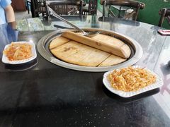 凉菜-兄弟大灶台(原纺渭路店)