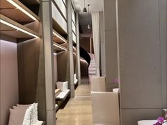 -北京三里屯CHAO酒店