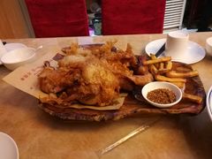 -德泰楼餐饮(莲湖路店)