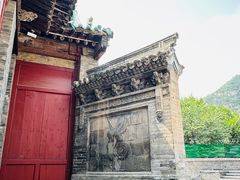 -窦大夫祠