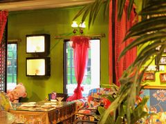 -小娘惹厨房Little Nyonya(狮城有约上榜店)