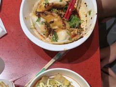 -喜家德虾仁水饺(景枫中心店)