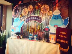 -盒马鲜生(曜一城店)