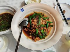 -兰湘子·湘菜小炒(长安万科广场店)