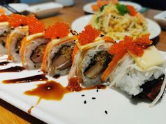 -牛油果大师寿司(瑞景店)