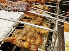 -小寒羊烧烤(凯瑞时代大厦店)