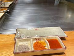 -赤坂亭·M9和牛烧肉·铁板烧(合肥万象城店)