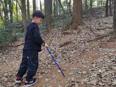 -西湖风景区十里琅珰-五云山