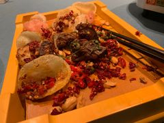 -天怡·鱼工厂(临江店)