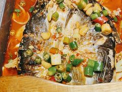 -烟火鱼乡(京华城店)