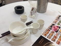 -福满楼·海鲜酒家(福永益田店)