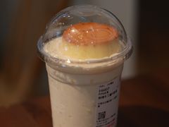 -红楼HONGLOU Gelato(淮海中路店)