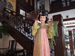 -得月楼·省级非遗·传统苏帮菜(观前店)