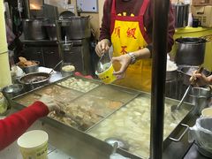 -頂級甜不辣-台北美食 台北小吃 萬華美食 台北甜不辣 台北宵夜 龍山寺美食 附近餐廳 台北美食推薦