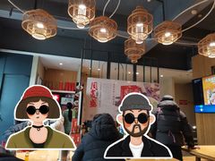 -回民餐厅(红旗路店)