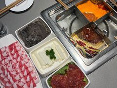 -海底捞火锅(金光华店)