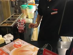 -八婆婆烧仙草(中山路店)