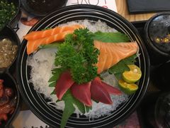 -Sushi Love 创意寿司(丽影广场店)