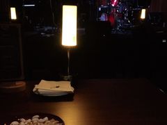 -林肯爵士乐上海中心 Jazz at Lincoln Center Shanghai