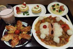 -金鹰国际月子中心(新街口店)