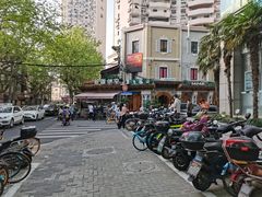 -新疆伊宁远征餐厅