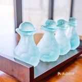 青岛涵碧楼不可错过的体验‖温泉spa