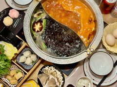 -牛匠和牛寿喜锅(西安总店)