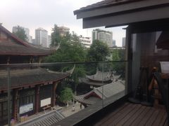 -无印良品餐堂 MUJI Diner(成都太古里店)