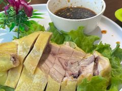 -玖鲜小笼(中山广场店)