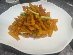 -新乾隆酒楼(帝景园店)