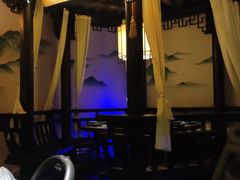 -绿茶餐厅(汇悦大融城店)