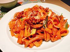 -茶港·点心·啫啫煲(江夏中百店)