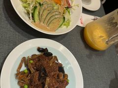 -新吉士·上海菜(浦东LCM置汇旭辉店)