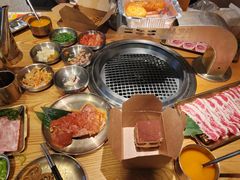 -韩罗苑(万象城店)