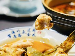 -富临轩私房菜(集庆门大街店)