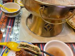-卡万金特色藏餐