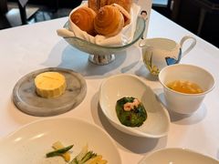 -Le Comptoir de Pierre Gagnaire