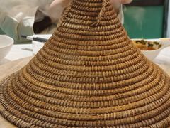 -云中鱼蒸汽石锅鱼(川沙百联店)