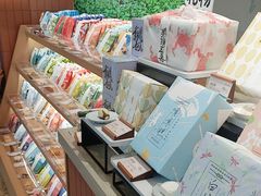 -阮大兴糕团(滨江宝龙店)
