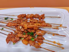 -花儿穆萨·烤肉餐厅(石马坪店)