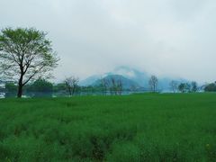-黄山太平湖风景区
