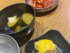-恩你小木屋·烤肉韩式料理(嘉兴秀洲店)
