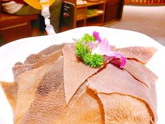 -巴奴毛肚火锅(悠唐购物中心店)