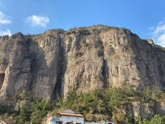 -雁荡山风景名胜区