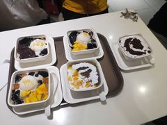 -圆碌碌甜品屋(丹灶店)